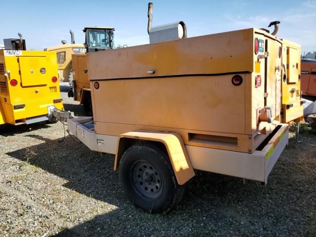 2001 Tfnx S251ID