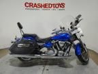2006 Yamaha XV1900 A