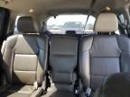 2013 Honda Odyssey EXL