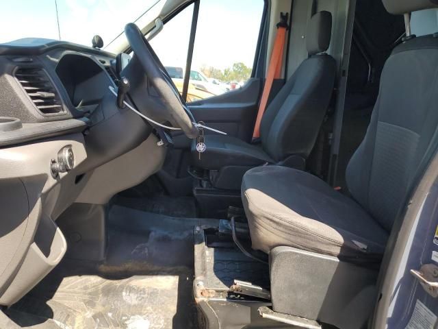 2020 Ford Transit T-250