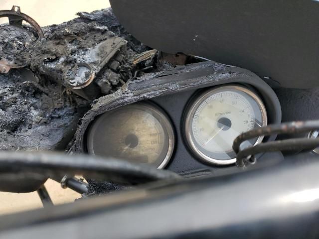 2007 Harley-Davidson Fltr