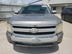 2008 Chevrolet Silverado K1500