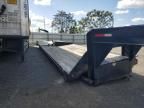 2018 Maxey Equipment Trailer