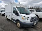 2016 Ford Transit T-350 HD