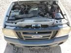 2011 Ford Ranger