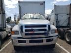 2012 Ford F750 Super Duty