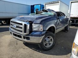 2005 Ford F350 SRW Super Duty en venta en Pasco, WA