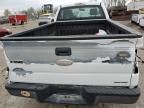 2011 Ford F150