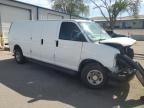 2020 Chevrolet Express G2500