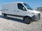 2023 Mercedes-Benz Sprinter 1500