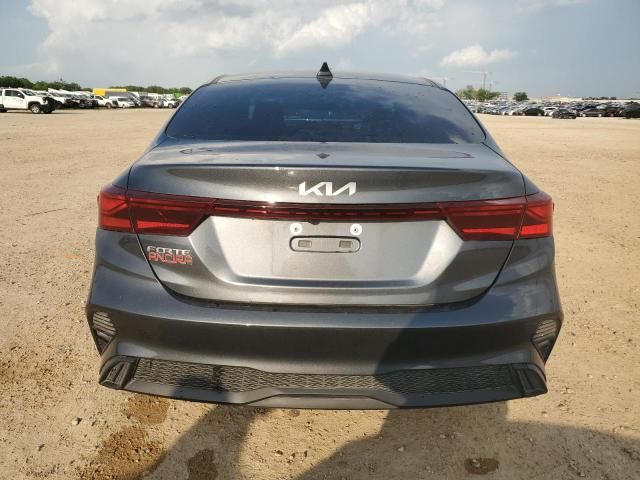 2024 KIA Forte LX