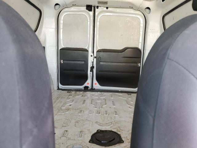 2018 Dodge RAM Promaster City