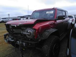 2022 Ford Bronco Raptor for sale in Longview, TX