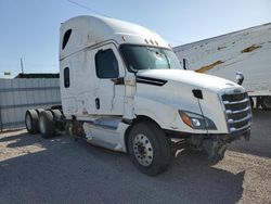 Freightliner salvage cars for sale: 2020 Freightliner Cascadia 126 Semi Truck