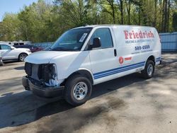 2023 GMC Savana G2500 en venta en Glassboro, NJ