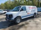 2023 GMC Savana G2500