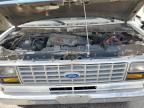 1988 Ford Econoline E350 Cutaway Van
