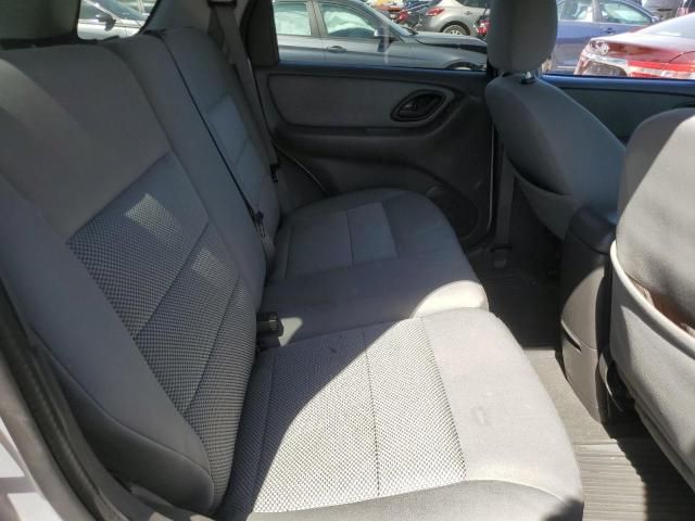 2006 Ford Escape HEV