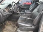 2009 Chevrolet Silverado K1500 LTZ