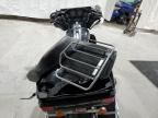 2010 Harley-Davidson Flhtk