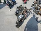2007 Harley-Davidson Flhrci