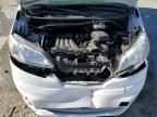 2018 Nissan NV200 2.5S