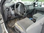 2012 Ford F550 Super Duty