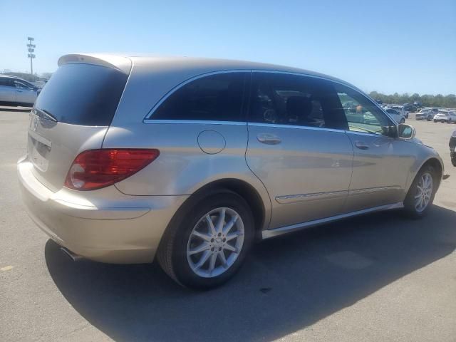 2006 Mercedes-Benz R 500