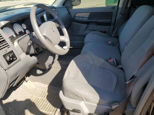 2007 Dodge RAM 1500 ST