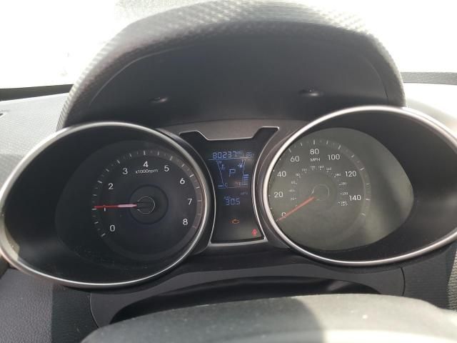 2017 Hyundai Veloster