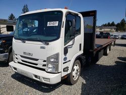 2016 Isuzu NRR en venta en Graham, WA