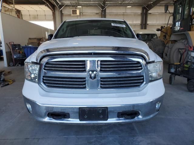 2015 Dodge RAM 1500 SLT