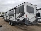 2021 Orvm Trailer