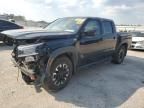 2023 Nissan Frontier S