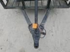 2007 Texa S Bragg Utility Trailer