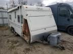 2000 Other Rv Trailer