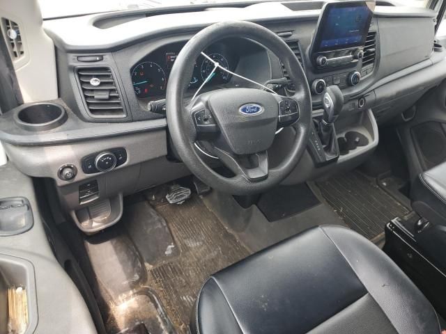 2021 Ford Transit T-350