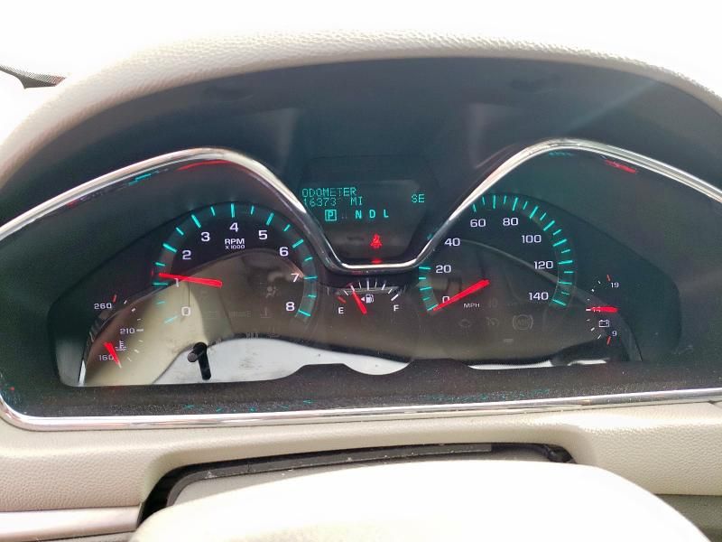 2013 Chevrolet Traverse LS