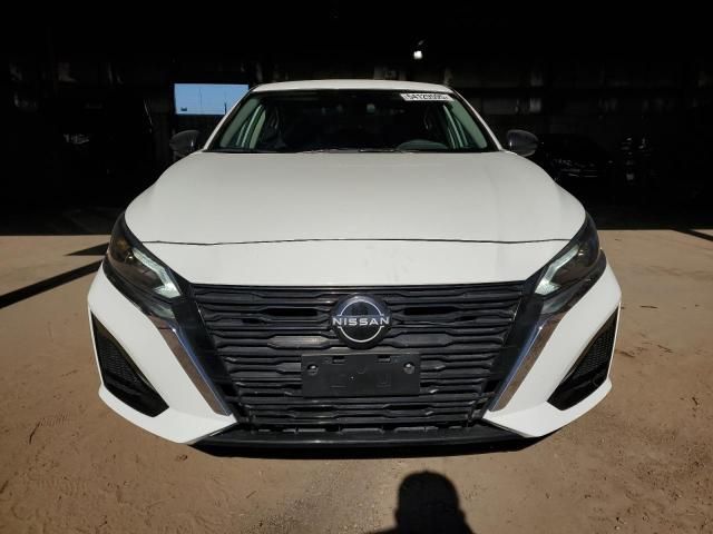 2024 Nissan Altima S