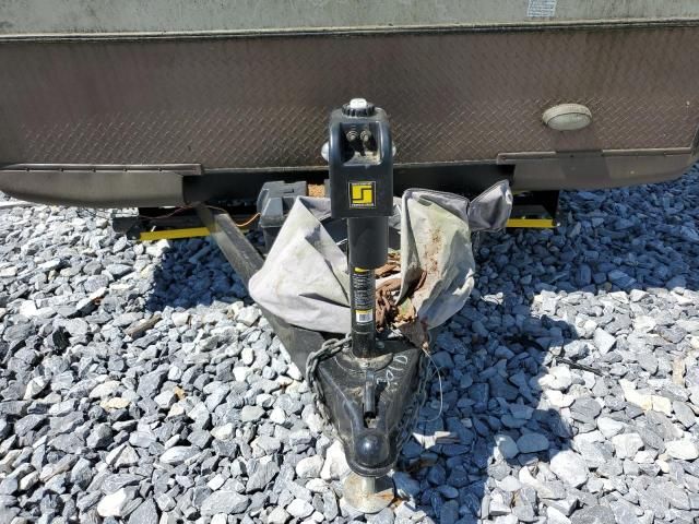 2014 Wildwood 2014 Foresriver Rockwood 2