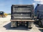 2017 Mack GU713 Dump Truck