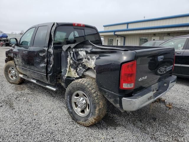 2003 Dodge RAM 2500 ST