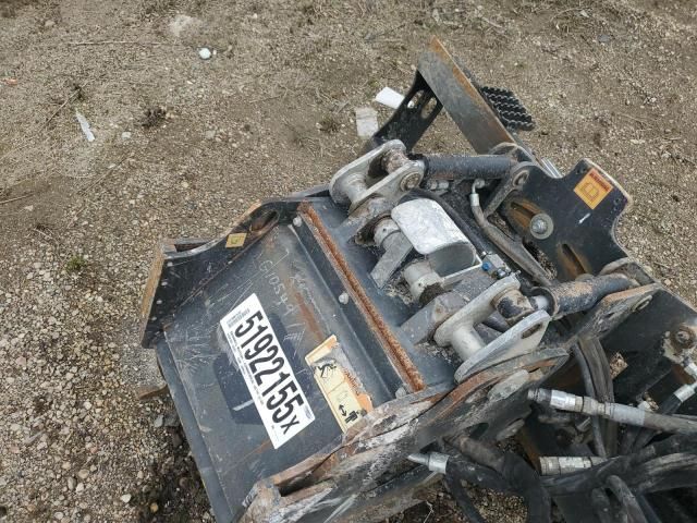 2019 Skidoo 2019 Skid Steer Cold Planer