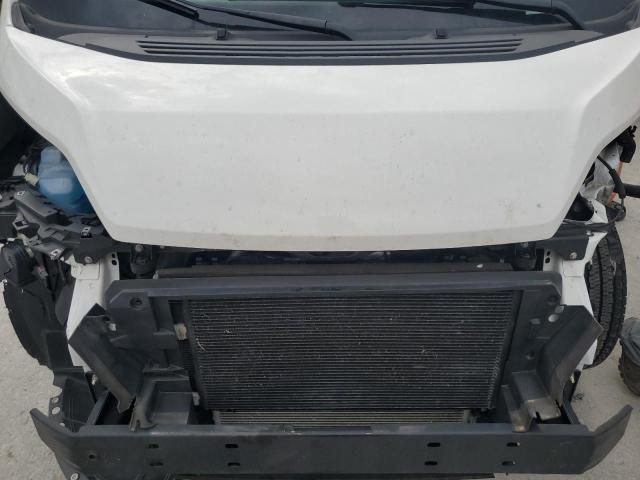 2023 Dodge RAM Promaster 2500 2500 Standard