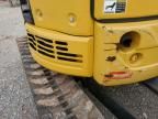 2020 John Deere 26G Mini Excavator