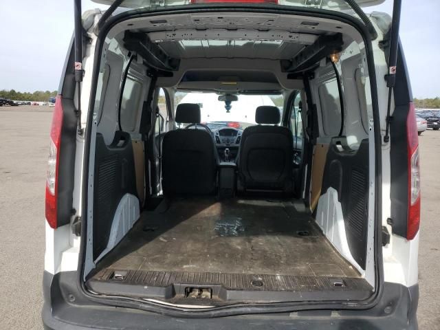 2014 Ford Transit Connect XLT