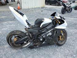 Kawasaki zx636 c1 Vehiculos salvage en venta: 2005 Kawasaki ZX636 C1
