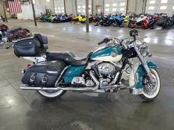 2009 Harley-Davidson Flhrc for sale in Ham Lake, MN