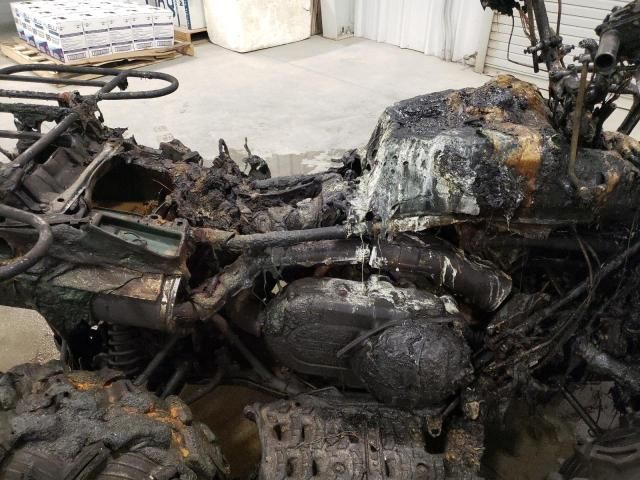 2006 Yamaha YFM
