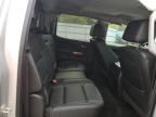 2017 Chevrolet Silverado K1500 LTZ